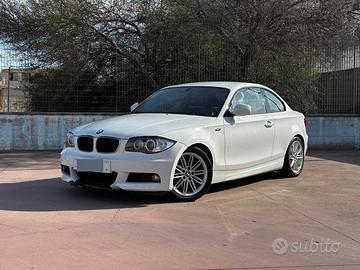 BMW Serie 1 120D M Sport