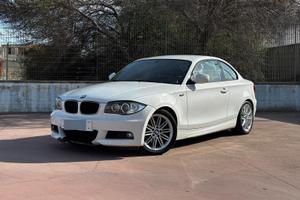 BMW Serie 1 120D M Sport