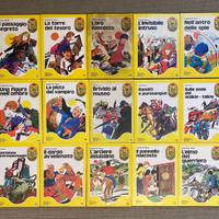 Il giallo dei ragazzi