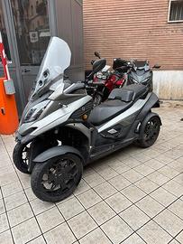 Quadro QOODER grigio