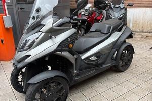 Quadro QOODER grigio