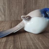 Cinciallegra pessimista nr. 411 - Royal Copenhagen