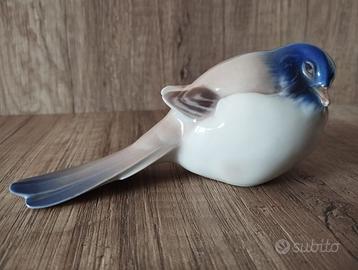 Cinciallegra pessimista nr. 411 - Royal Copenhagen