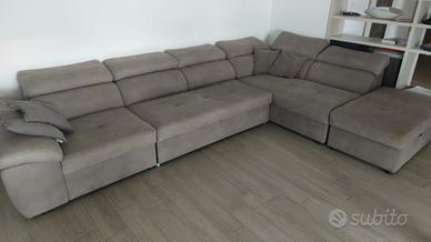 divano angolare