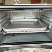 forno 24 Volts usato 