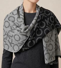 sciarpa Calvin Klein 