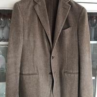 Giacca Blazer Boglioli sartoriale tg 48 slim orig