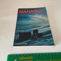 Manaslu Reinhold Messner spedizione Himalaya OSL