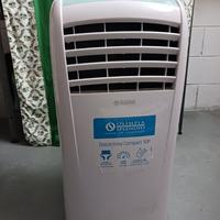 Climatizzatore Olimpia splendid