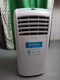 Climatizzatore Olimpia splendid