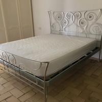 Letto CIACCI Brigitte Argento