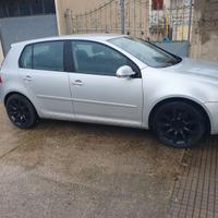 Golf 5