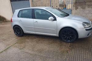Golf 5