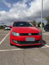 Volkswagen Polo 1.2 TSI 2011 – Full Optional