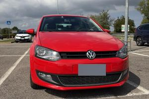 Volkswagen Polo 1.2 TSI 2011 – Full Optional