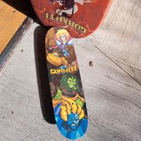 4 Giochi Gormiti 2 per estate 2 in scatola