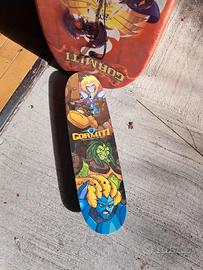 4 Giochi Gormiti 2 per estate 2 in scatola