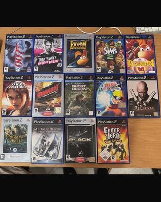 lotto Giochi ps2