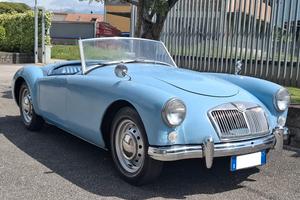 Mg MGA 1.5