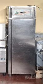 FRIGORIFERO 700L CONGELATORE