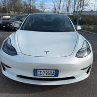 Tesla Model 3 Standard RWD Plus