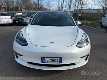 Tesla Model 3 Standard RWD Plus