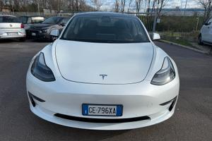 Tesla Model 3 Dual Motor RWD Plus