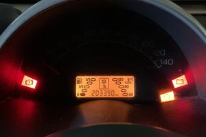 Smart ForTwo coupé anno 2005