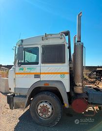 IVECO FIAT 190-48 TURBOSTAR MOD. CALIFORNIA
