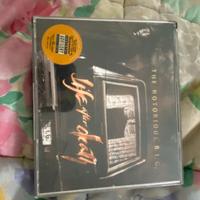 CD - The Notorious B.I.G. - Life after death - dop