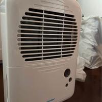 Deumidificatore Comfee