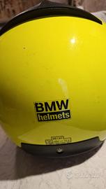 Casco schuberth sistem6 Bmw