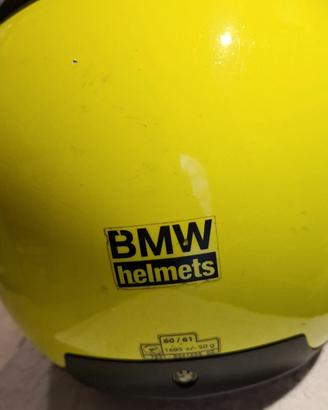 Casco schuberth sistem6 Bmw