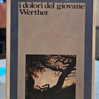 I dolori del giovane Werther
