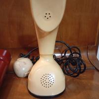 Telefono Cobra Ericsson anni 60