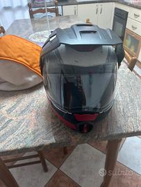 Schuberth E1 XXL