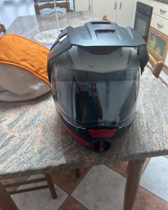Schuberth E1 XXL