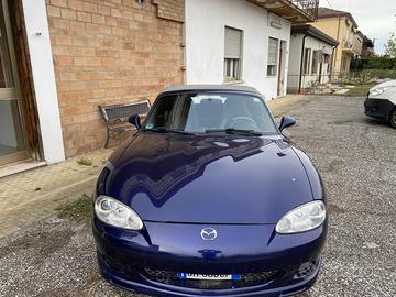 mazda mx5