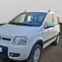 Fiat Panda 1.2 4x4 Climbing