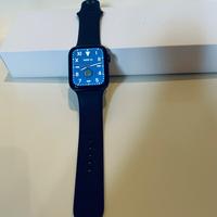 Apple Watch grigio siderale 44mm