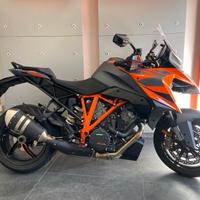 KTM 1290 Super Duke - 2023