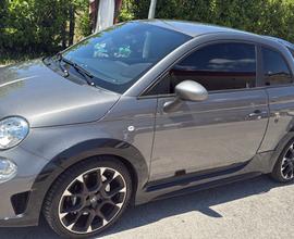 Abarth 695 tributo 131 rallye