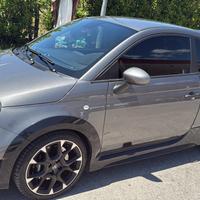 Abarth 695 tributo 131 rallye