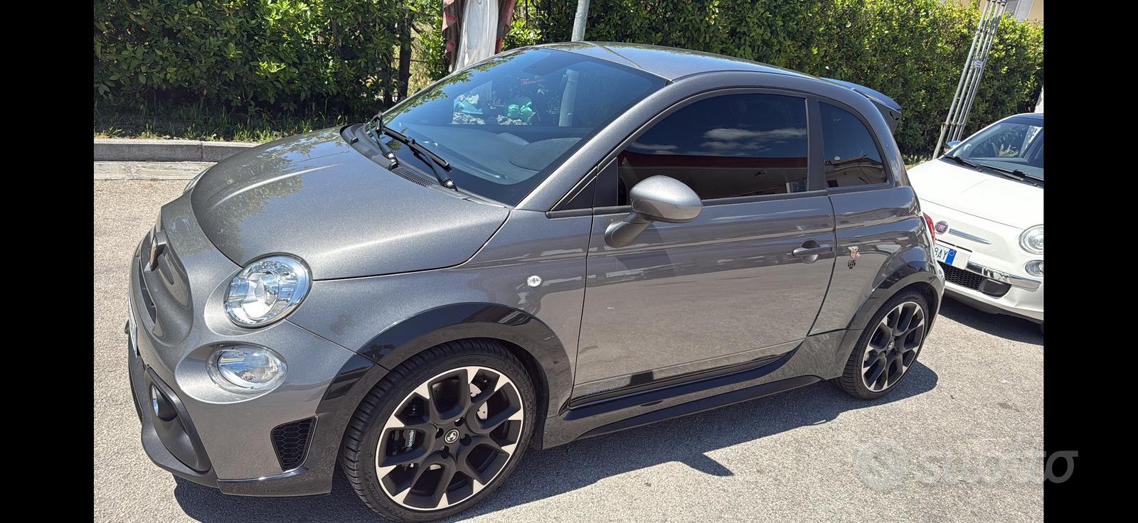 Abarth 695