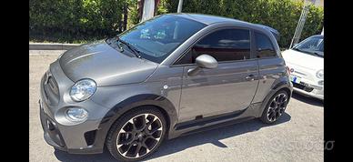 Abarth 695 tributo 131 rallye