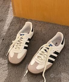 adidas originals SAMBA OG /40