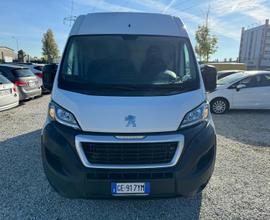 Peugeot Boxer 2.2 BlueHDi L2H2 Iva Compresa