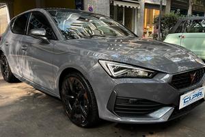 Cupra Leon 1.4 e-HYBRID 245 CV DSG