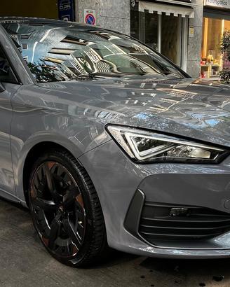 Cupra Leon 1.4 e-HYBRID 245 CV DSG