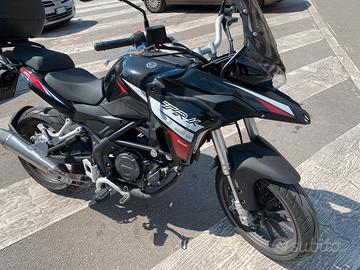 Benelli 251 Trk come nuovo